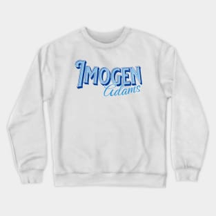 Imogen Adams | PLL Original Sin Crewneck Sweatshirt